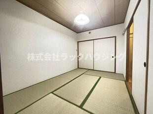 ハイツ三和の物件内観写真